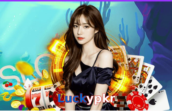 Luckypkr