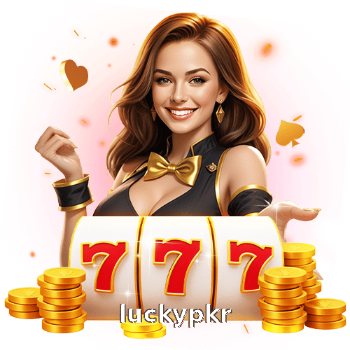 Luckypkr